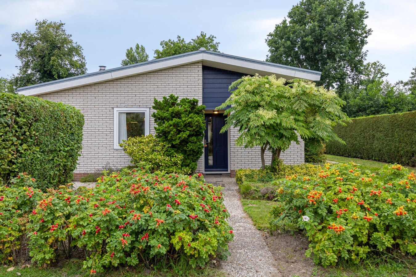 Verkocht | onder voorbehoud bungalow - Kamperland