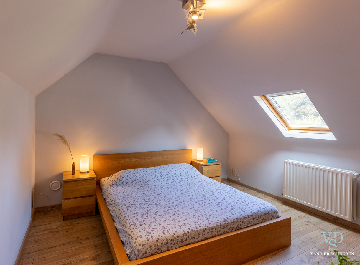 Gezellige én degelijke woning. TOPPER ! 