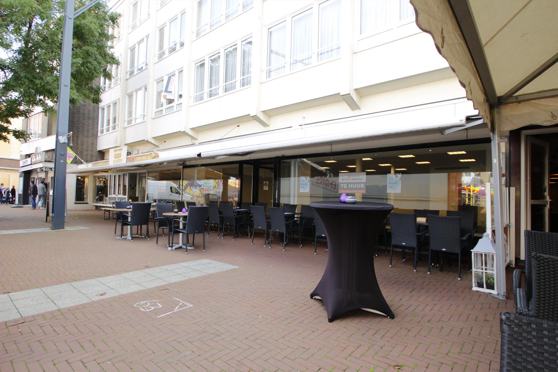 Commerciële winkel te huur in WEERT