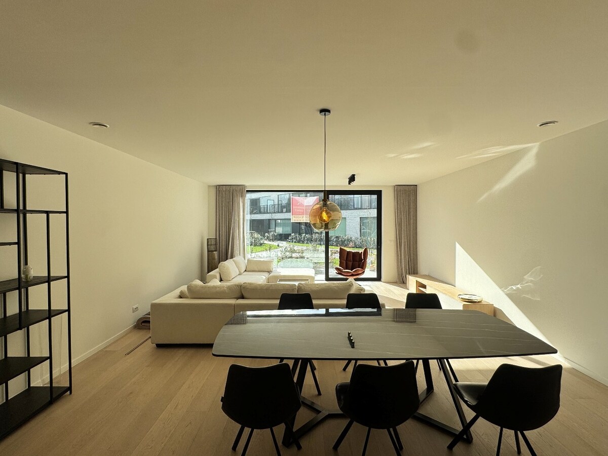 Te koop appartement - Wielsbeke