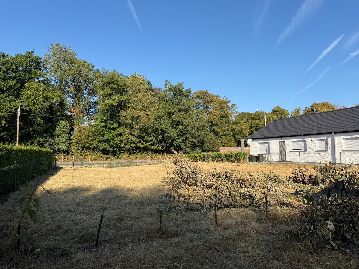 Unieke bouwgrond te koop in Diksmuide op een perceel van 730m²! 