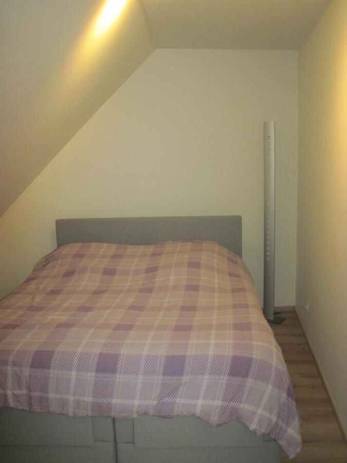 Modern appartement MET TERRAS  - energiezuinig -  nieuw - instapklaar ! 