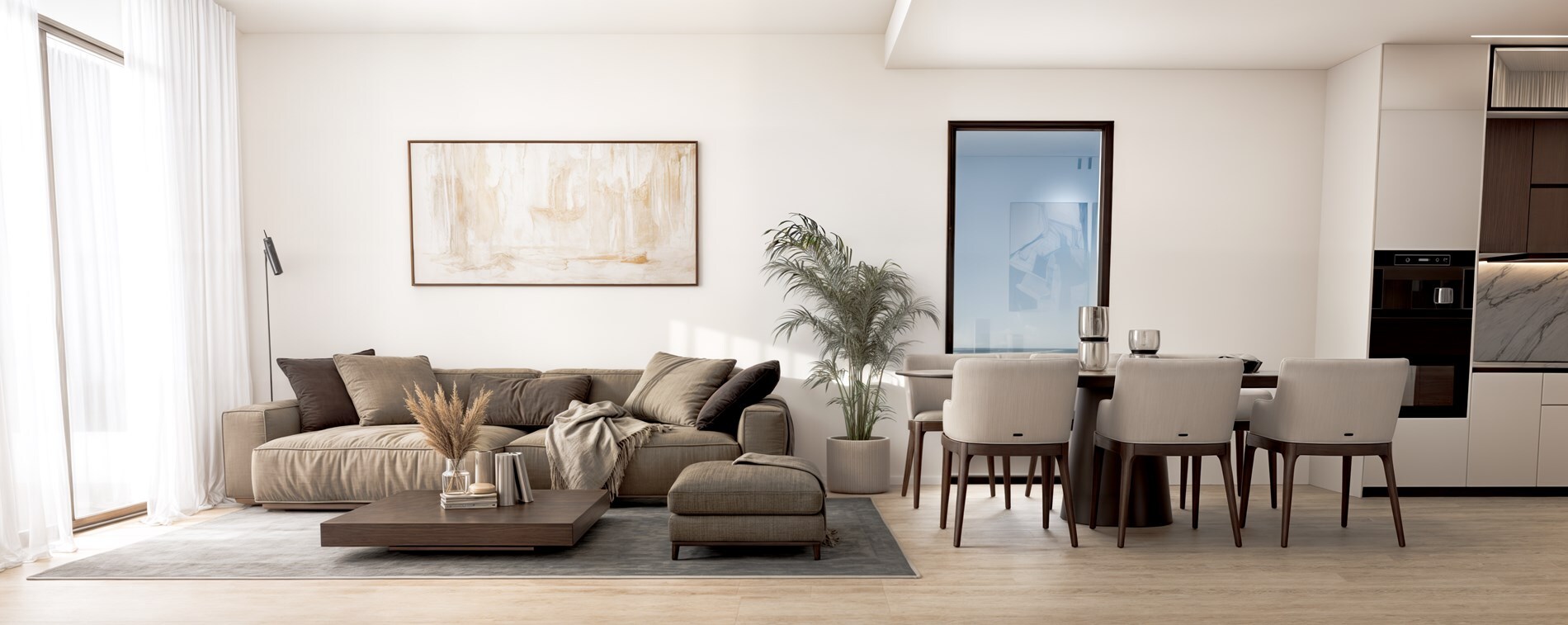 Appartement te koop in Alicante