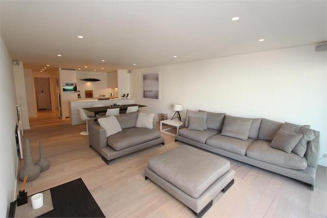 Vendu appartement - Knokke