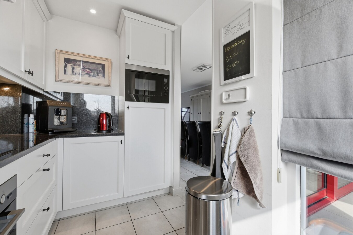 Te koop triplex - Blankenberge