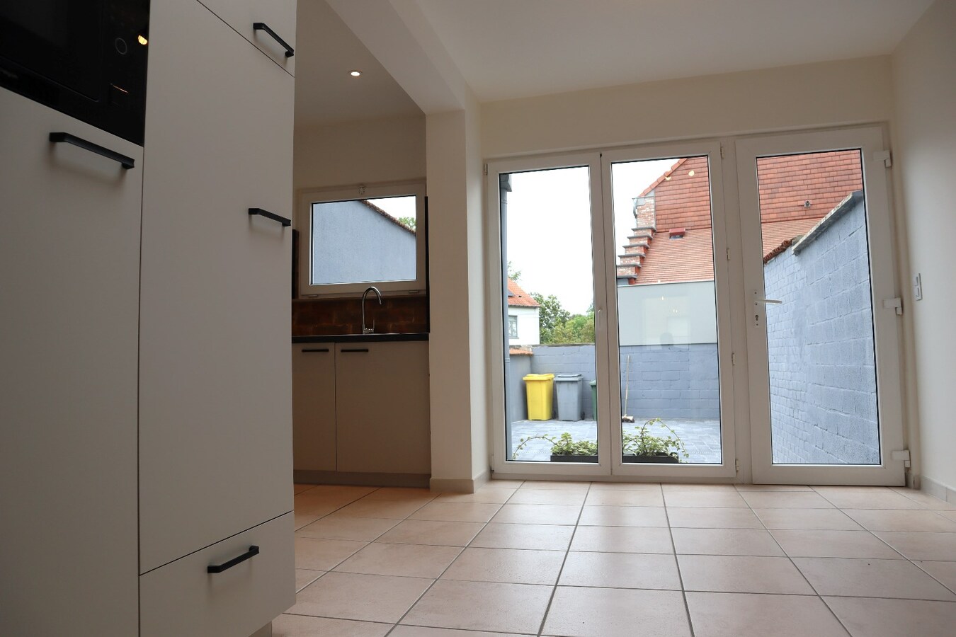 Prachtig gerenoveerde rijwoning met 4 slaapkamers te Bierbeek 