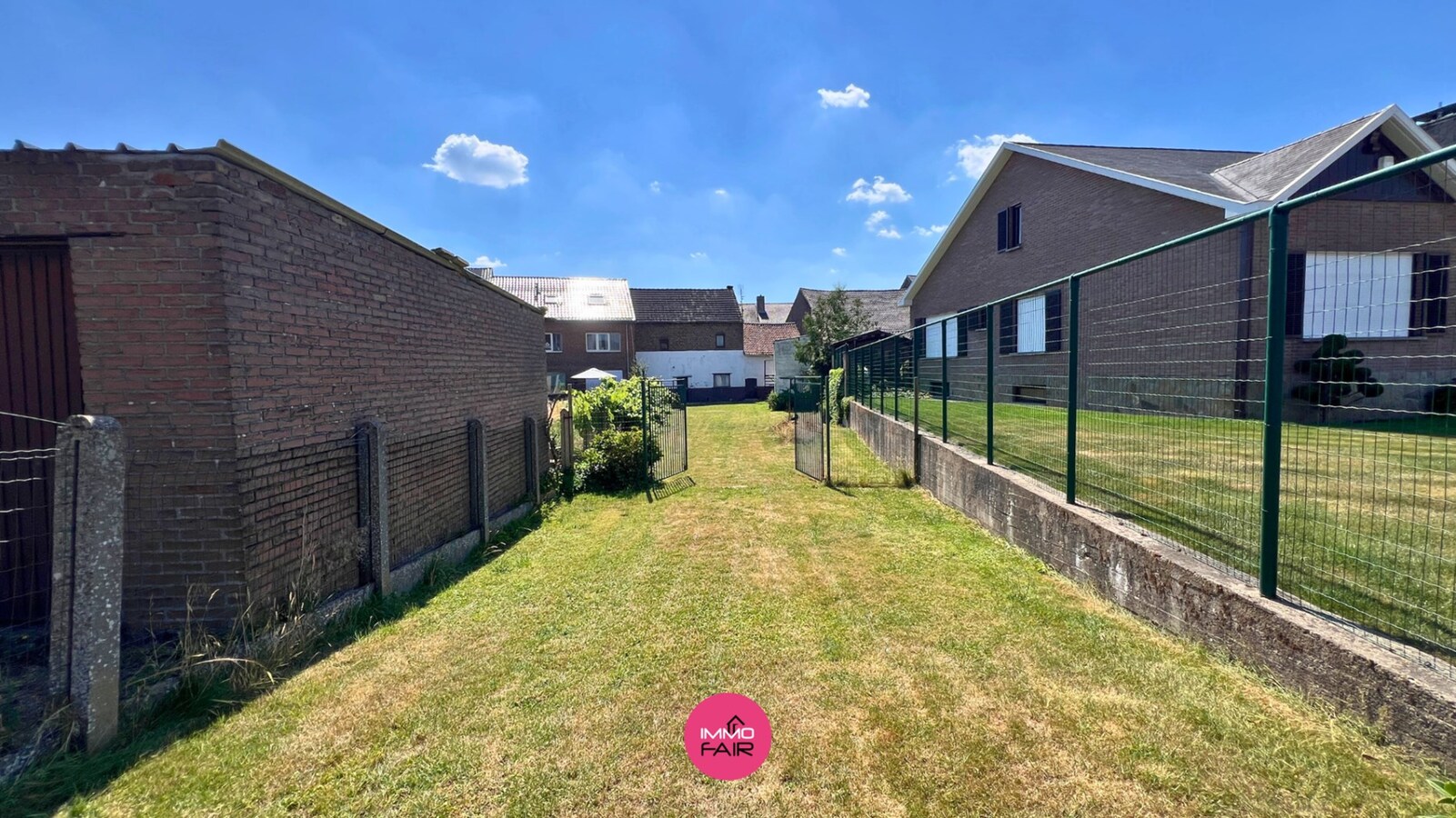 Renovatiewoning op 10 minuutjes van Maastricht! 