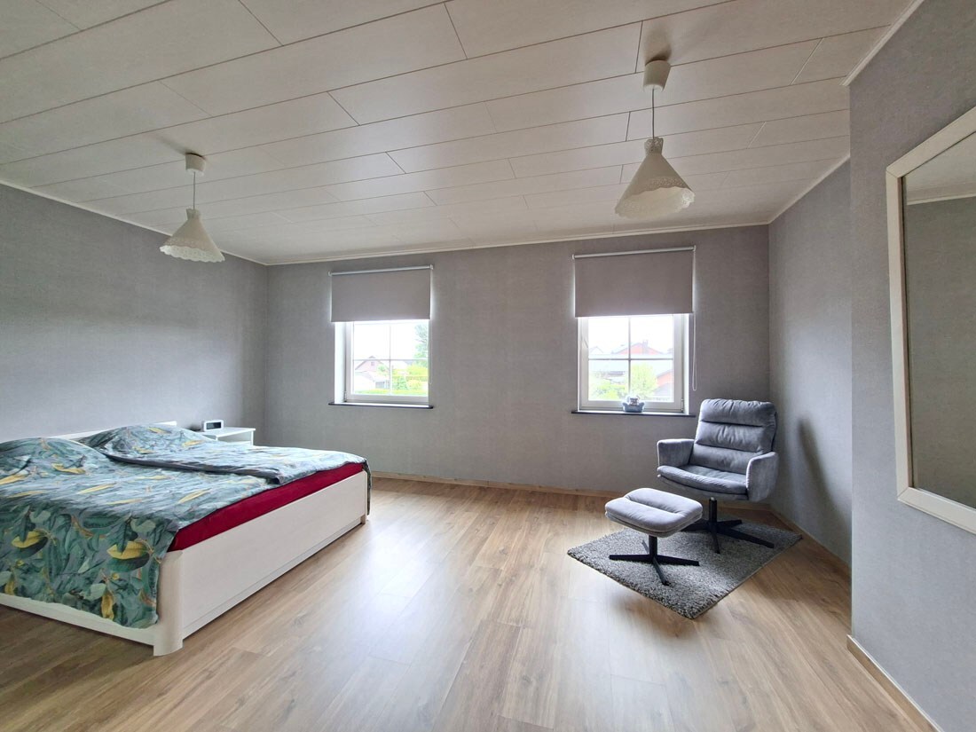 Recente landelijke woning te Lommel 
