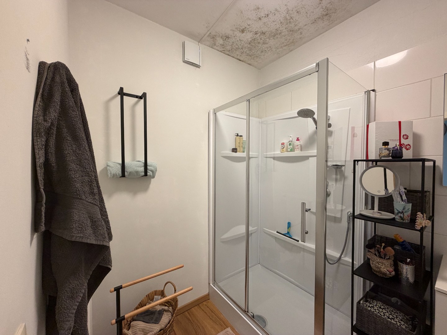 Appartement met 2 slpk. in het centrum van Mol 