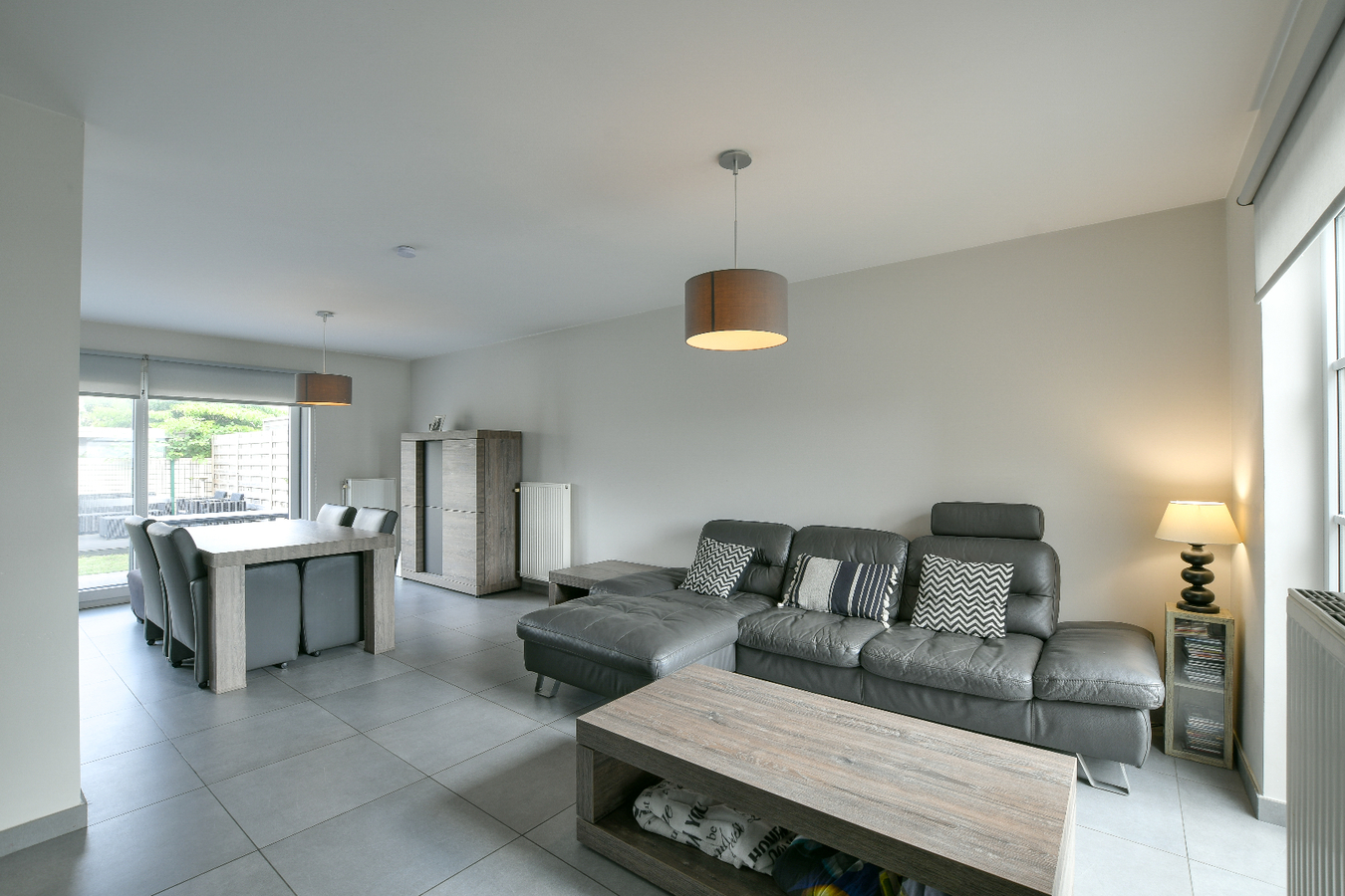 Verkocht woning - Bredene