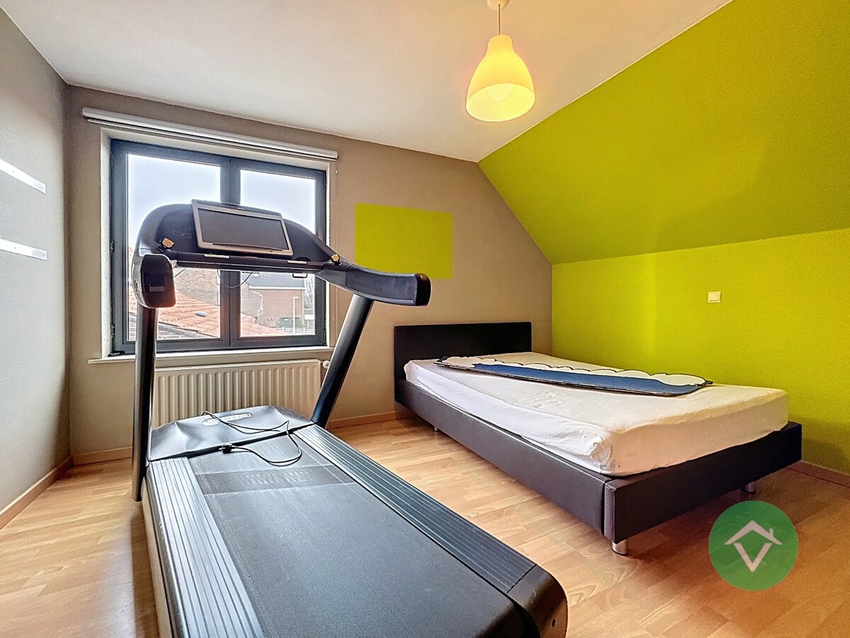 Gezellige instapklare woning in het charmante Koekelare 