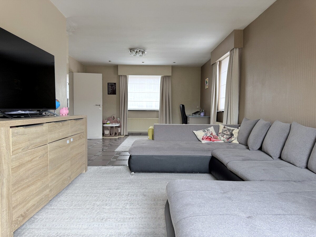 Woning te huur in Ravels