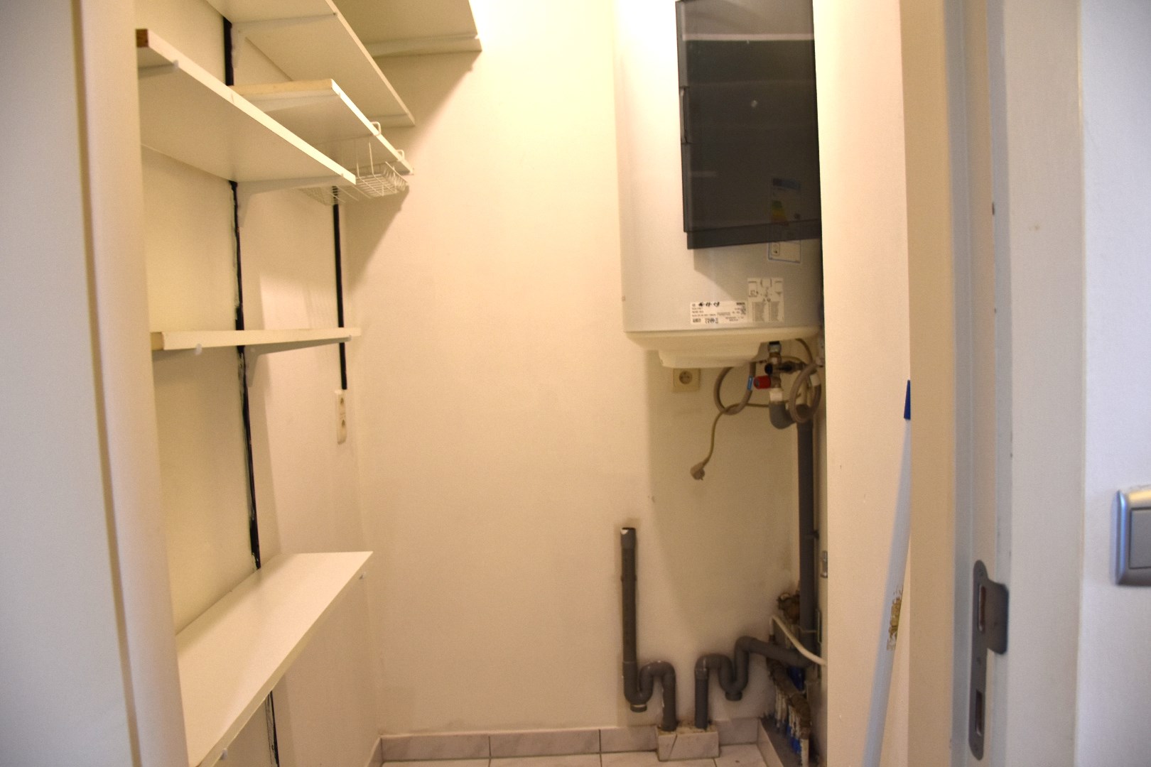 Appartement loué À Zeebrugge