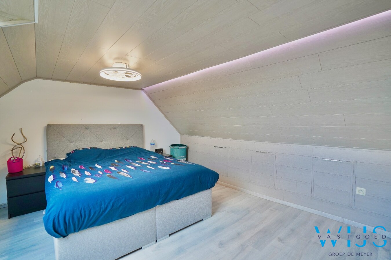 Instapklare, energiezuinige gezinswoning op toplocatie in Rieme! 