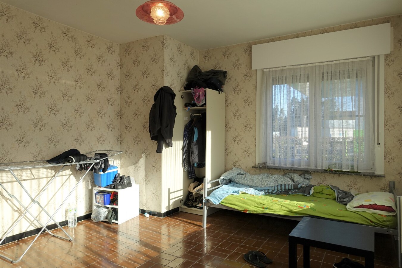 Uitstekend gelegen bungalow met tal van mogelijkheden 