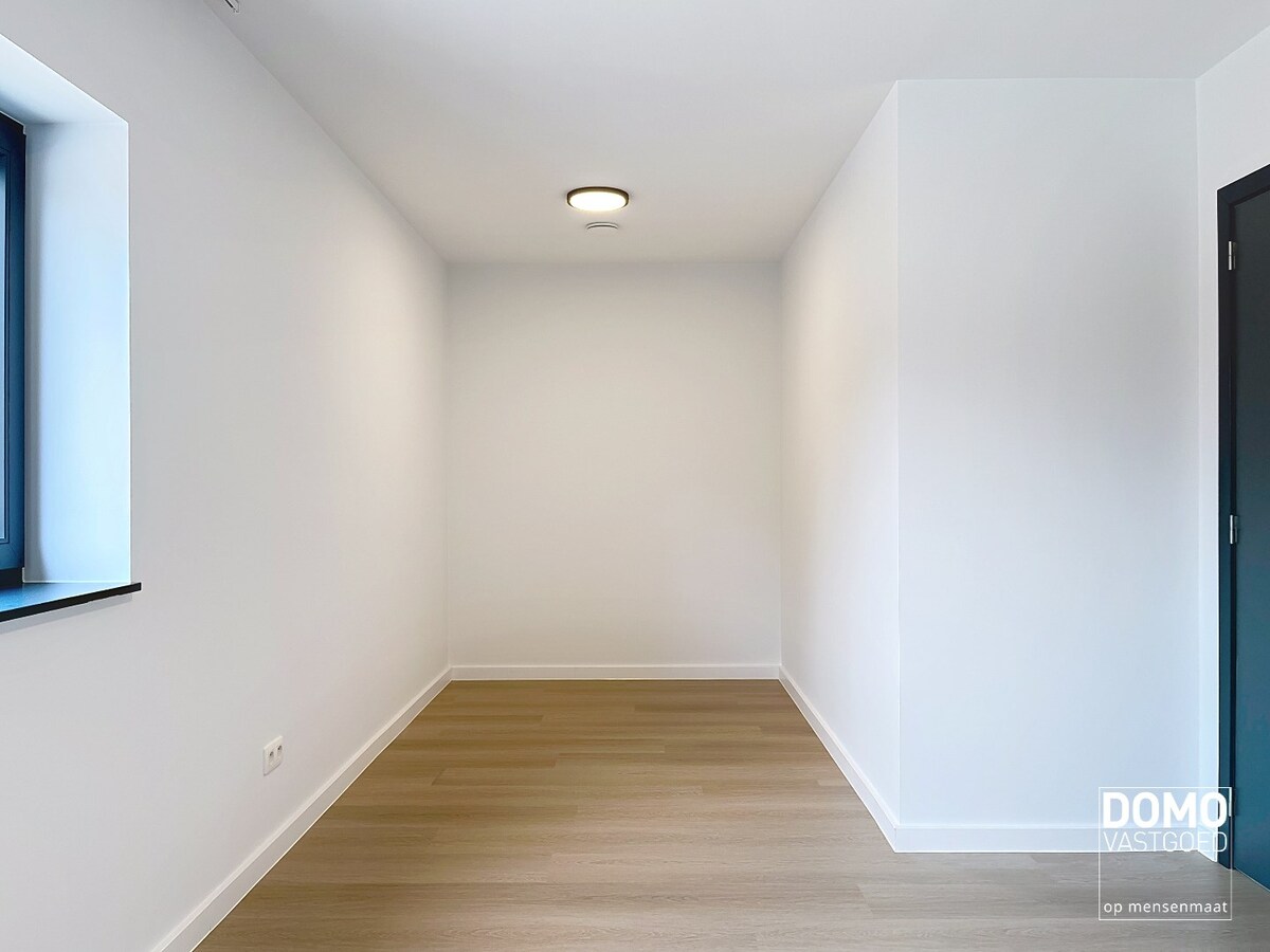 Ruime woning gelegen binnen de grote ring van Hasselt - EPC: A 