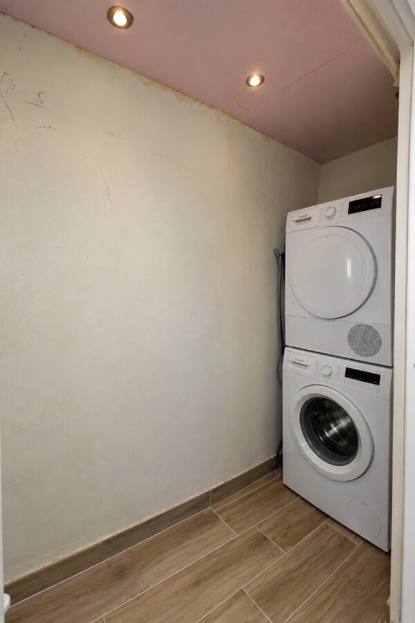 Te koop: Charmante stadswoning met 3 slaapkamers, EPC-label C en uitstekende ligging in hartje Temse 
