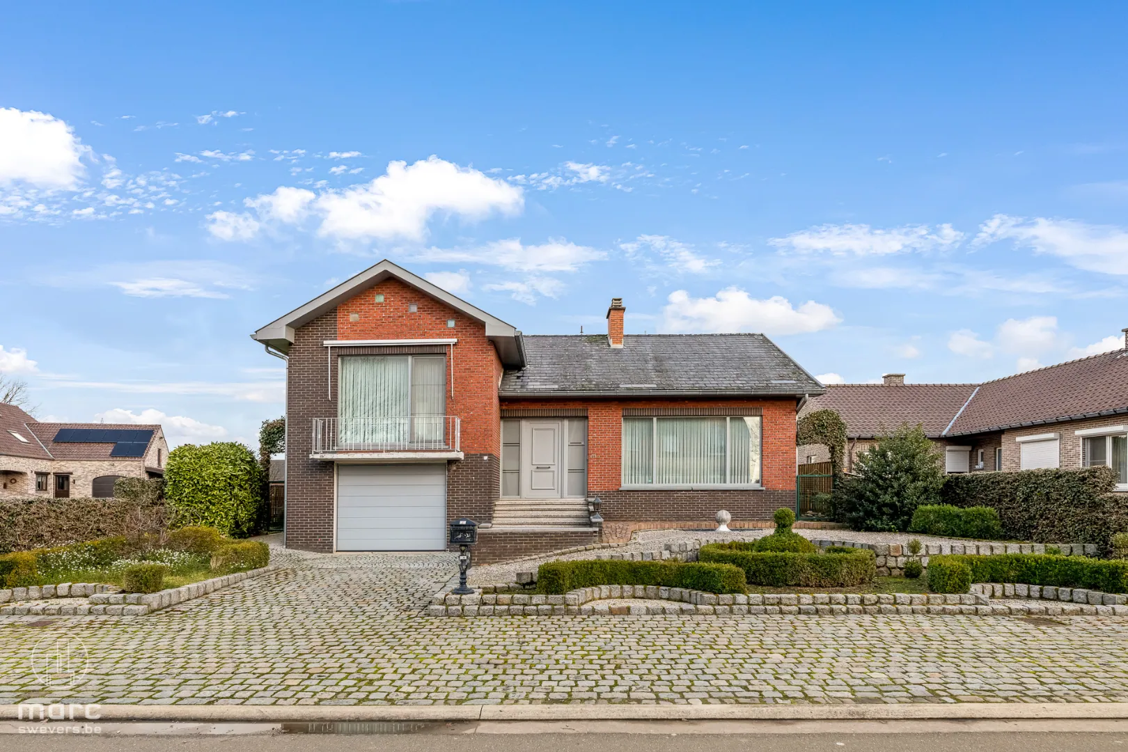 Verkocht woning - Heusden-Zolder