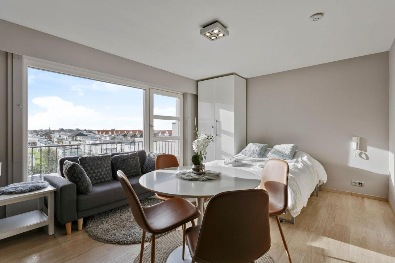 TOPINVESTERING, MAGNIFIEK 2e VERBLIJF OF STARTER - STUDIO 