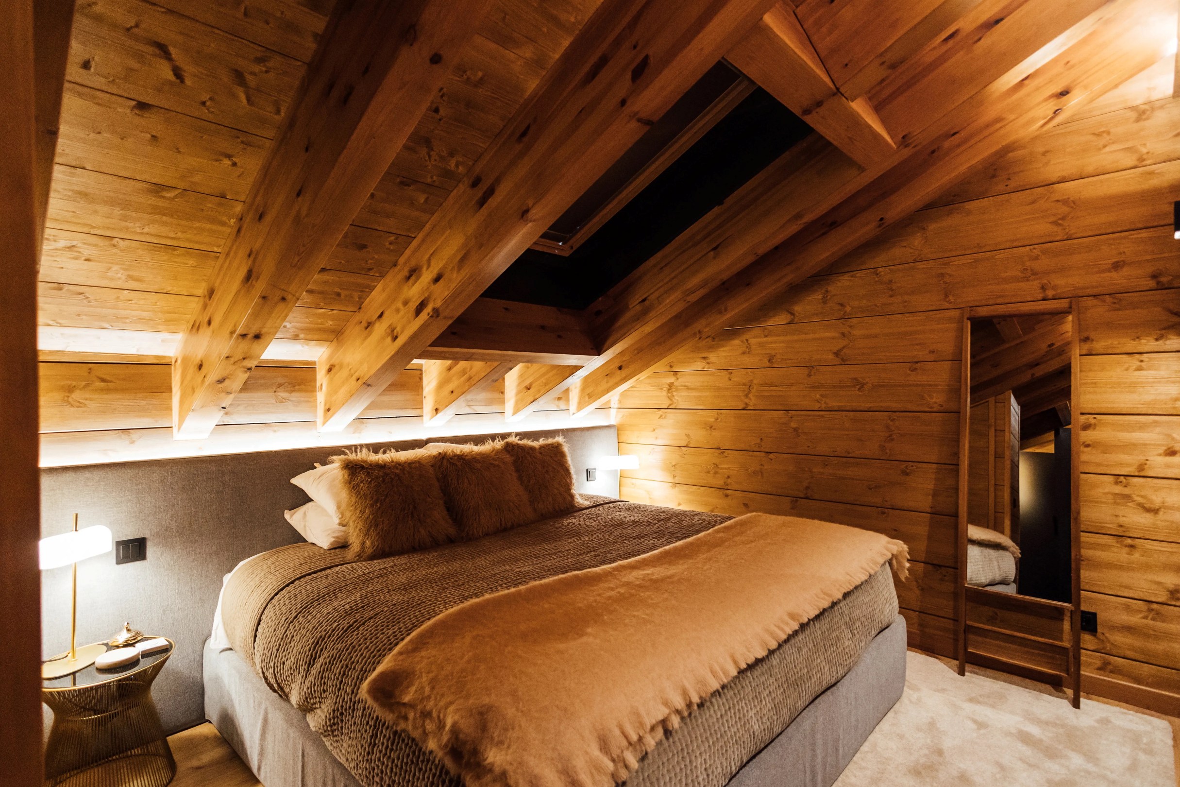 Een Onvergetelijk Luxe Verblijf in Sierra Nevada 