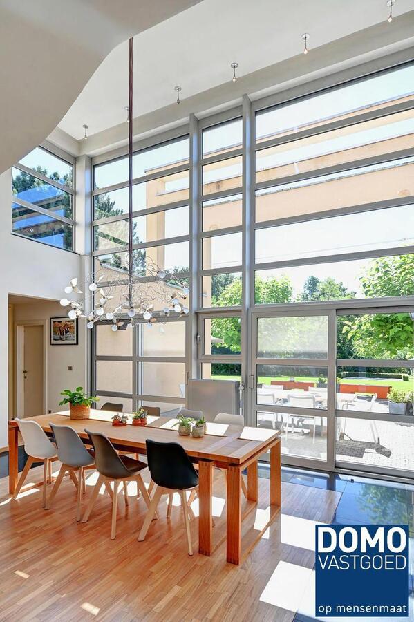 Villa verkocht in Heusden-Zolder