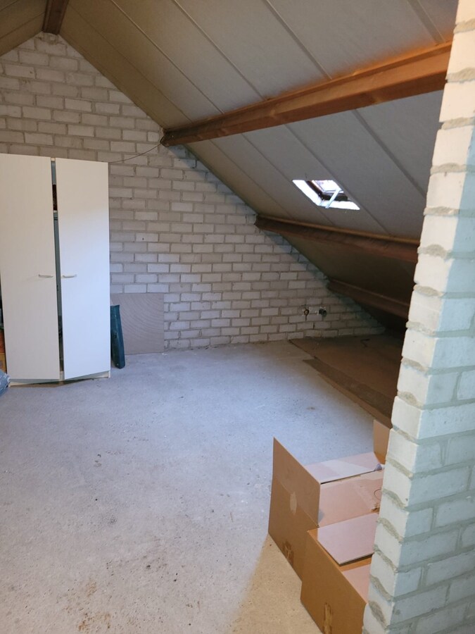 Ruime eengezinswoning 