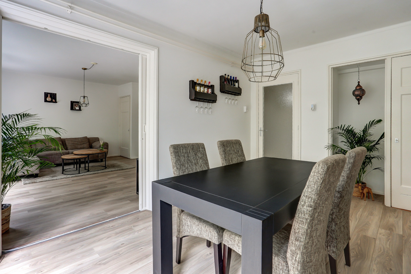 Appartement verkocht in Breda