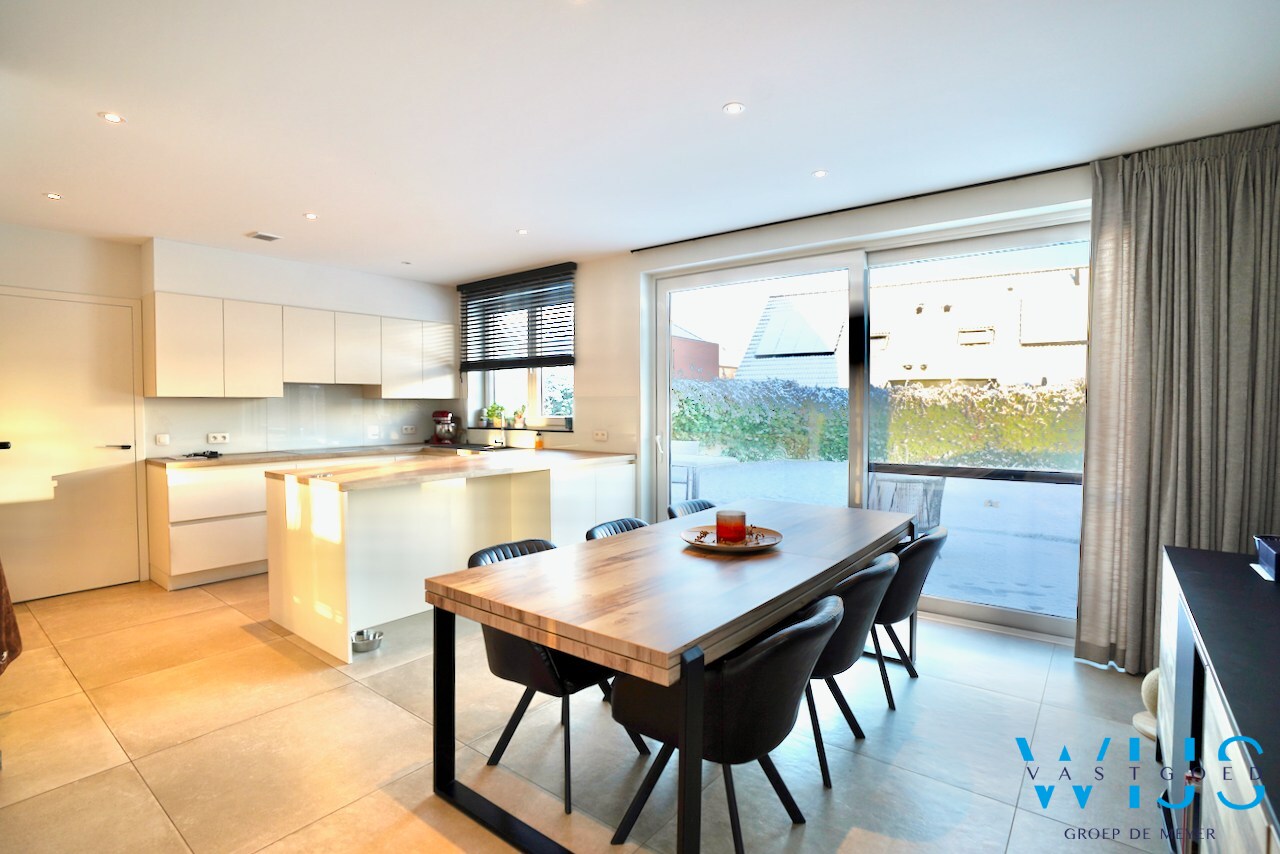 Fantastische woning te ASSENEDE ! 