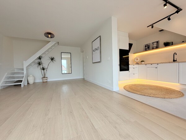 Te koop appartement - Kortrijk