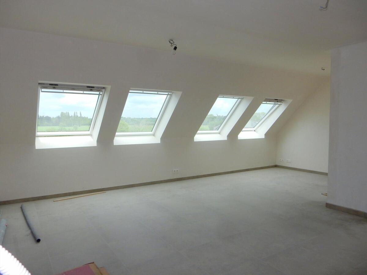 Appartement in luxueus nieuwbouwproject te Snellegem 