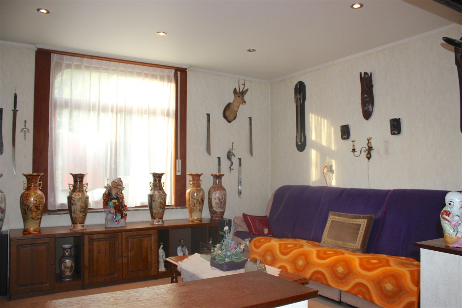 Woning verkocht in Gontrode