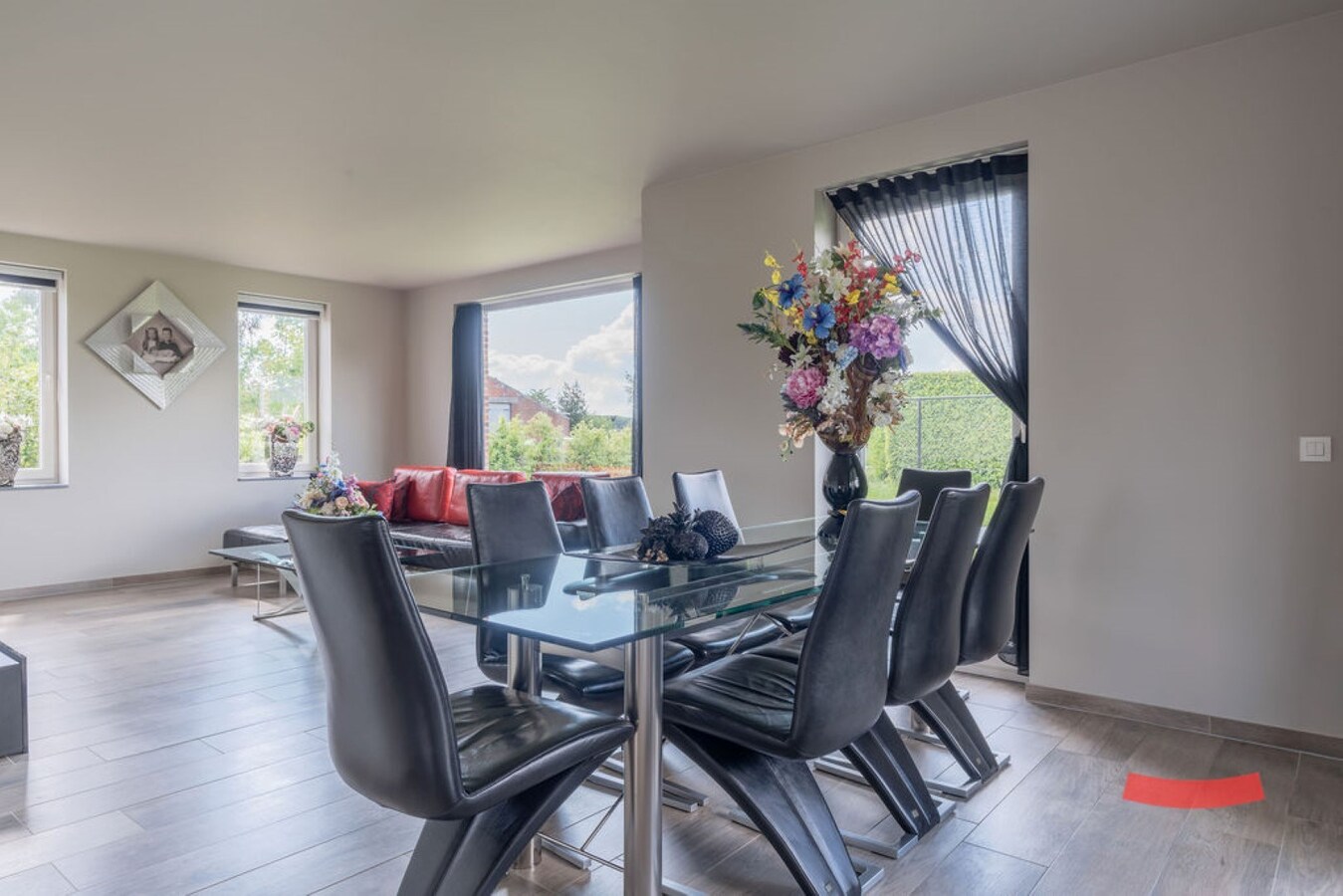 Woning verkocht in Poppel