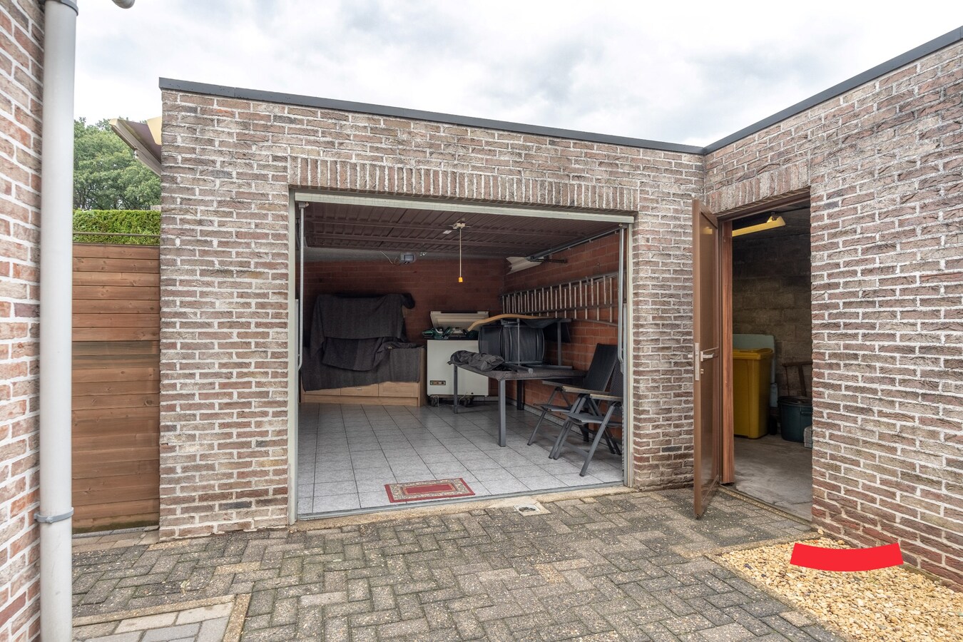 Woning verkocht in Oud-Turnhout