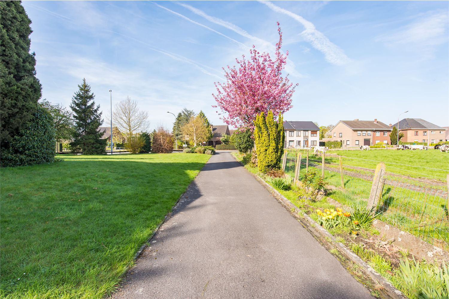 Villa verkocht in Oostakker