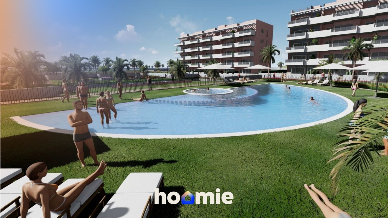 Te koop woning - Guardamar del segura