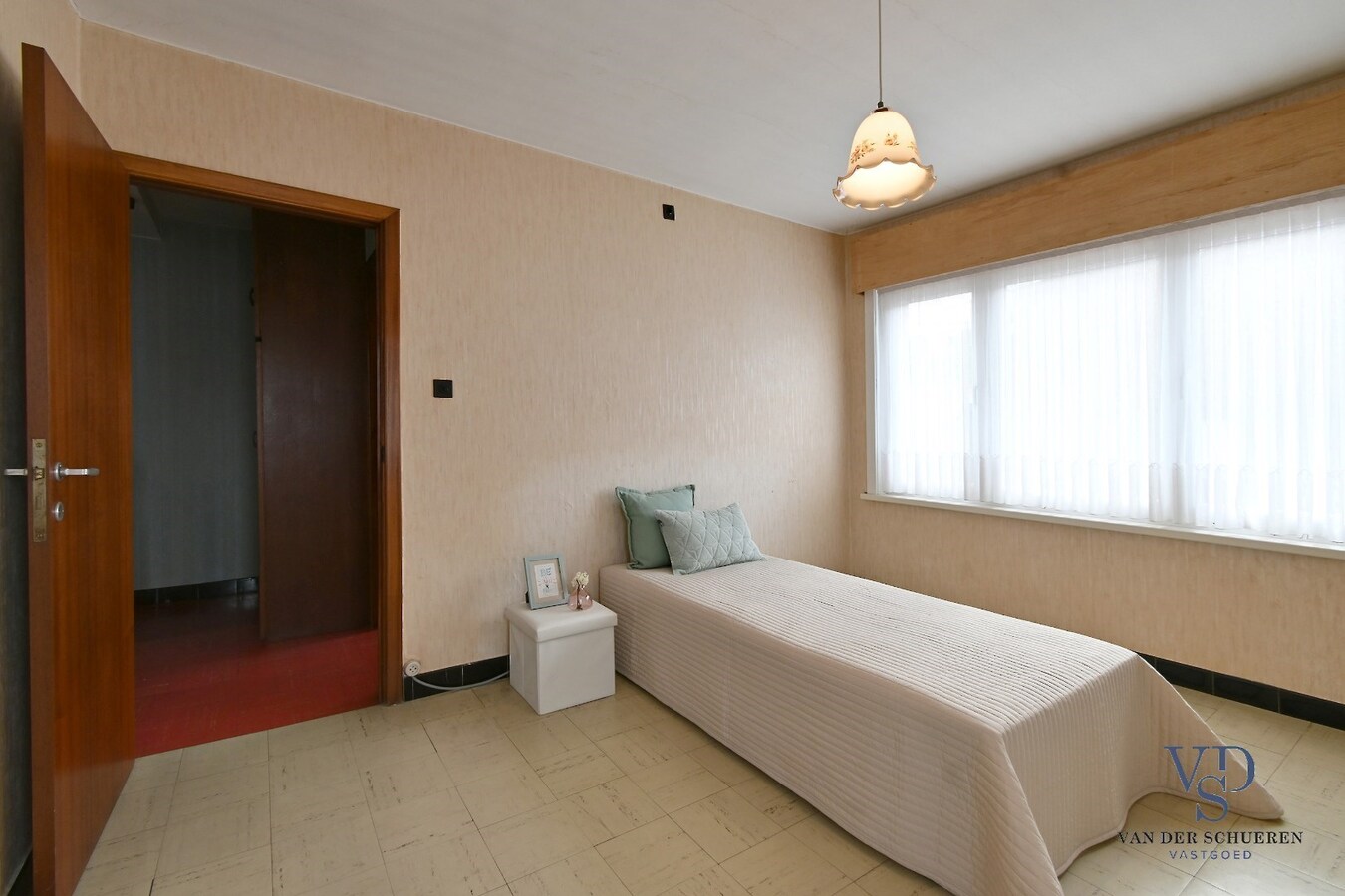 Degelijke Half Open Bebouwing 