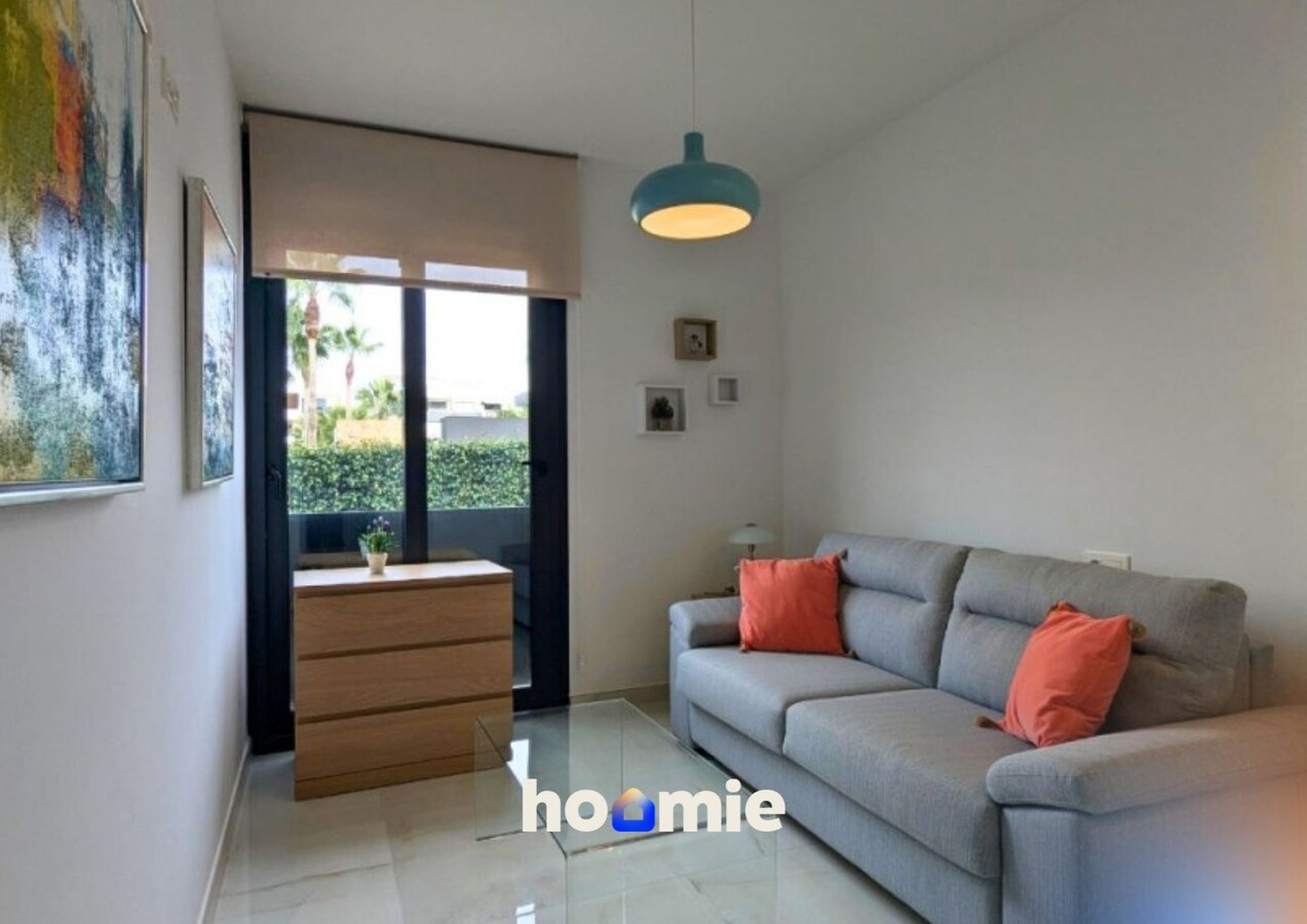 Woning te koop in Dehesa de Campoamor