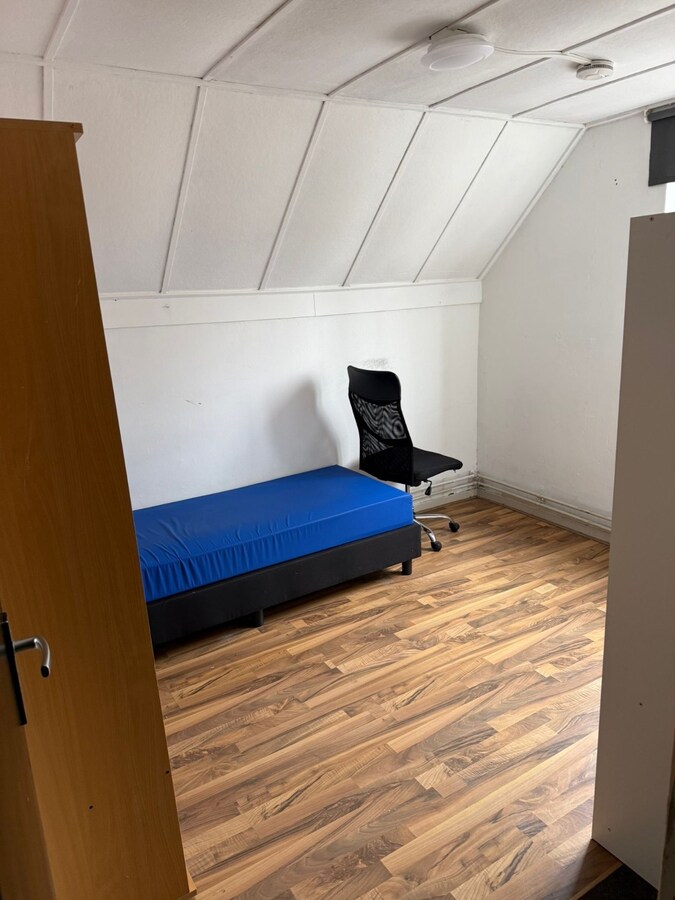 Eengezinswoning te koop in Oisterwijk