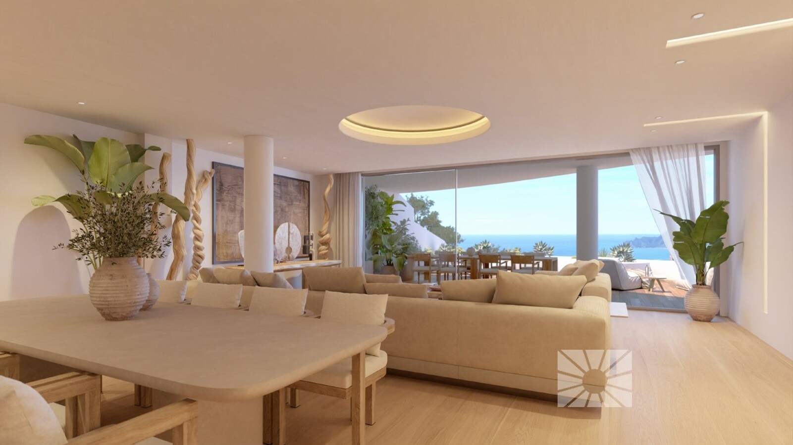 Appartement te koop in Altea