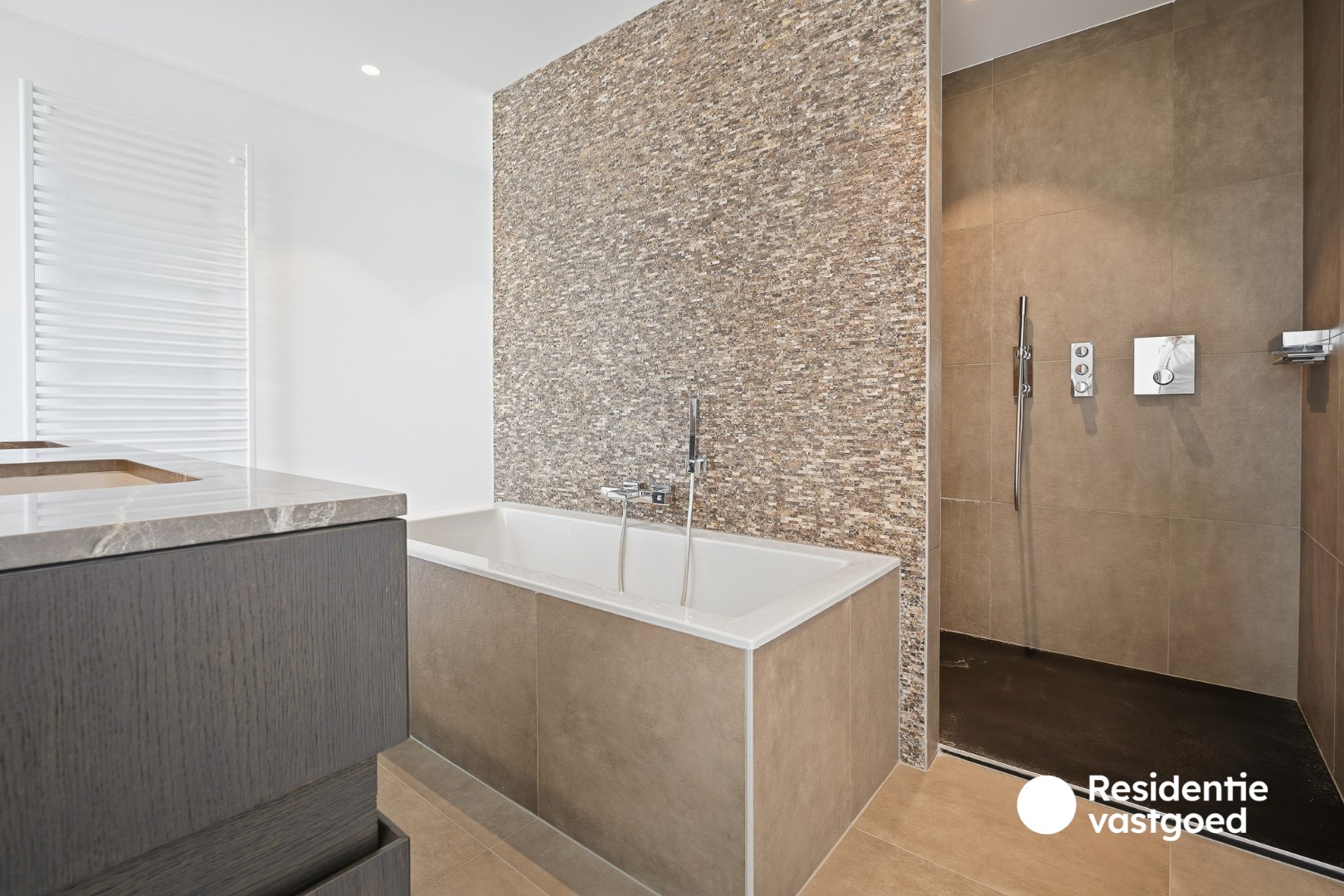 Exclusief penthouse in centrum Diksmuide! 