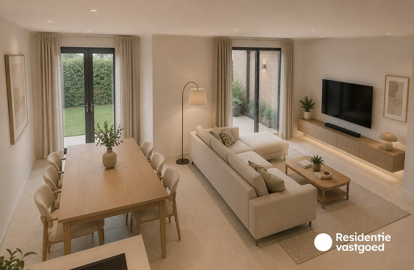 Te koop appartement - Houthulst