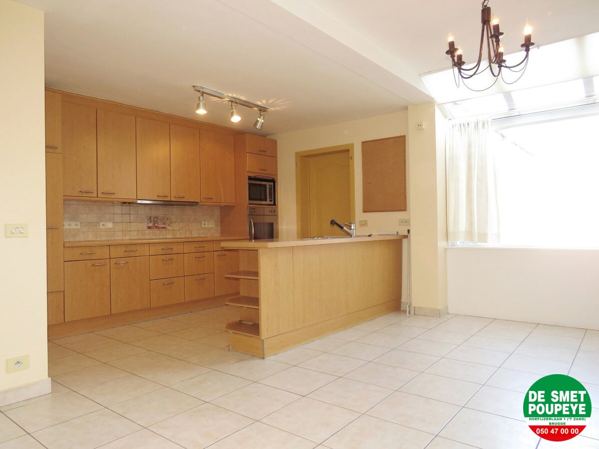 Ruime centraal gelegen rijwoning 