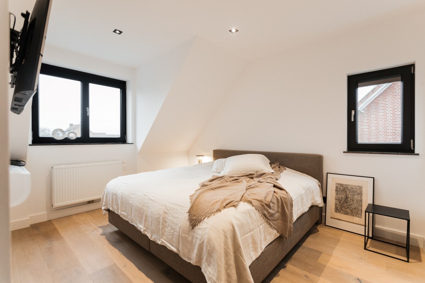 Luxueuze, energiezuinige woning 235 m² met 4 slaapkamers en 2 badkamers 