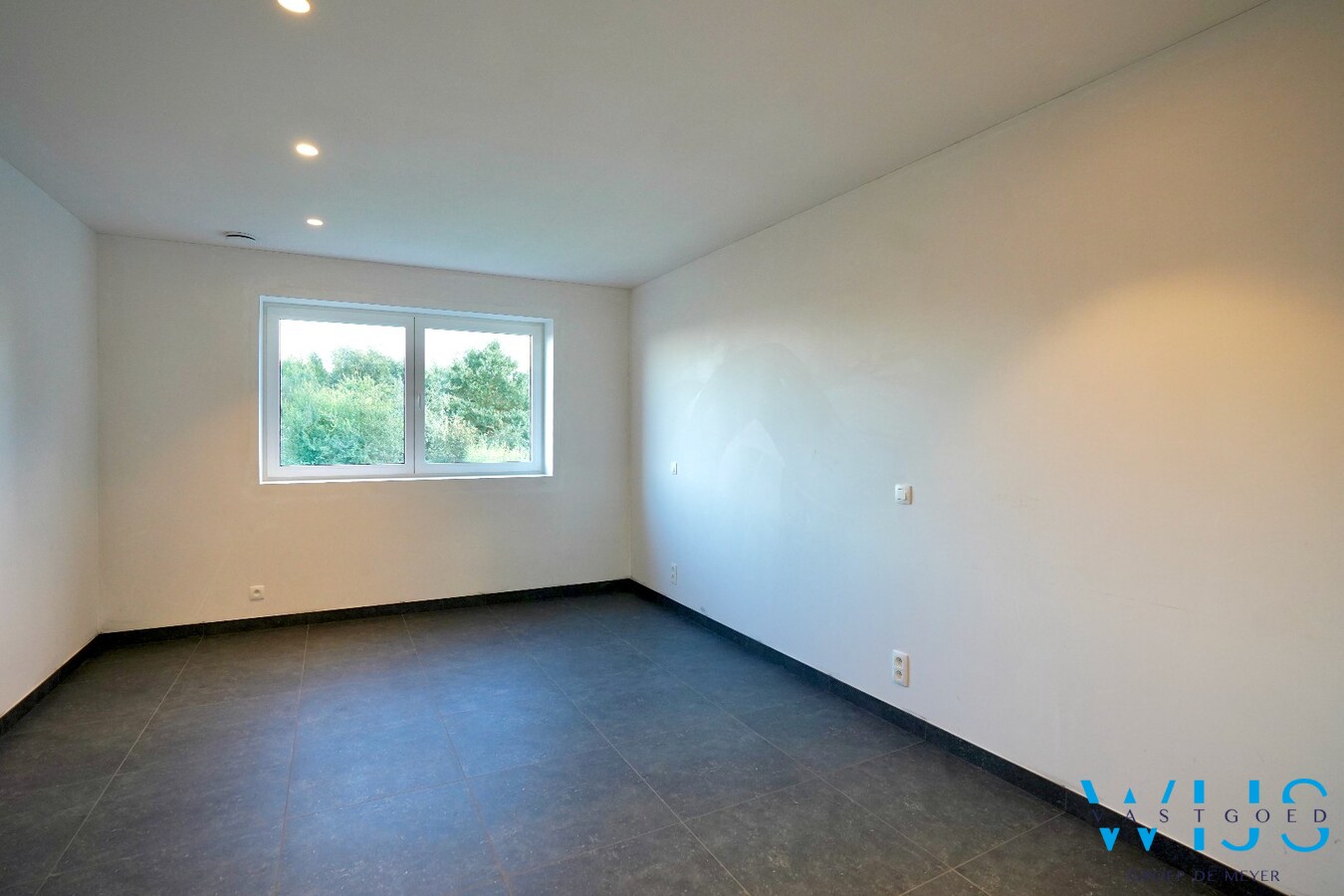 Stijlvolle energiezuinige nieuwbouwwoning te Assenede! 