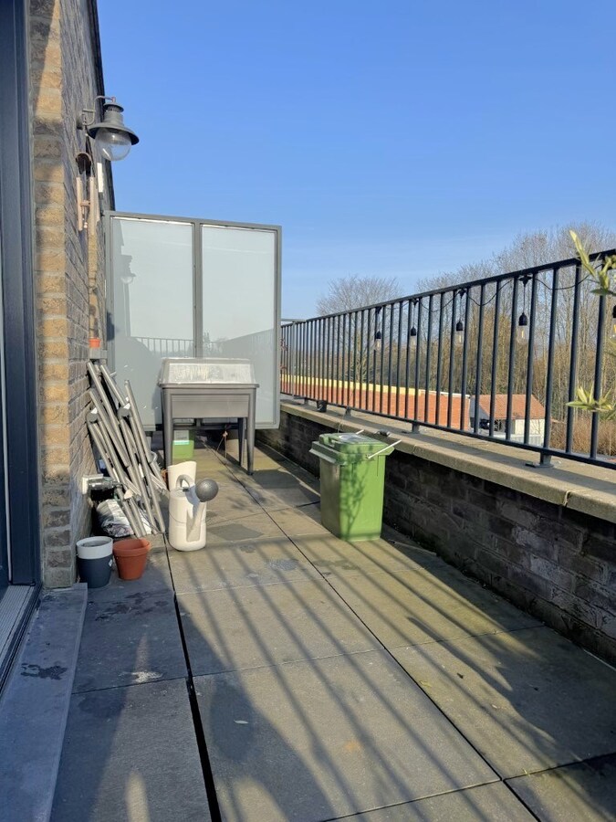 Appartement te huur in Ravels