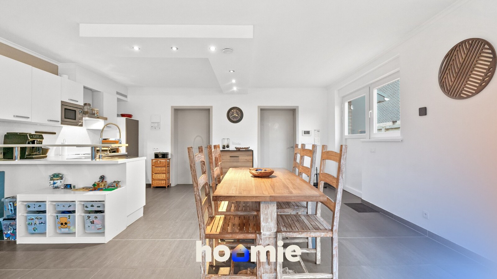 Woning sold in Boorsem