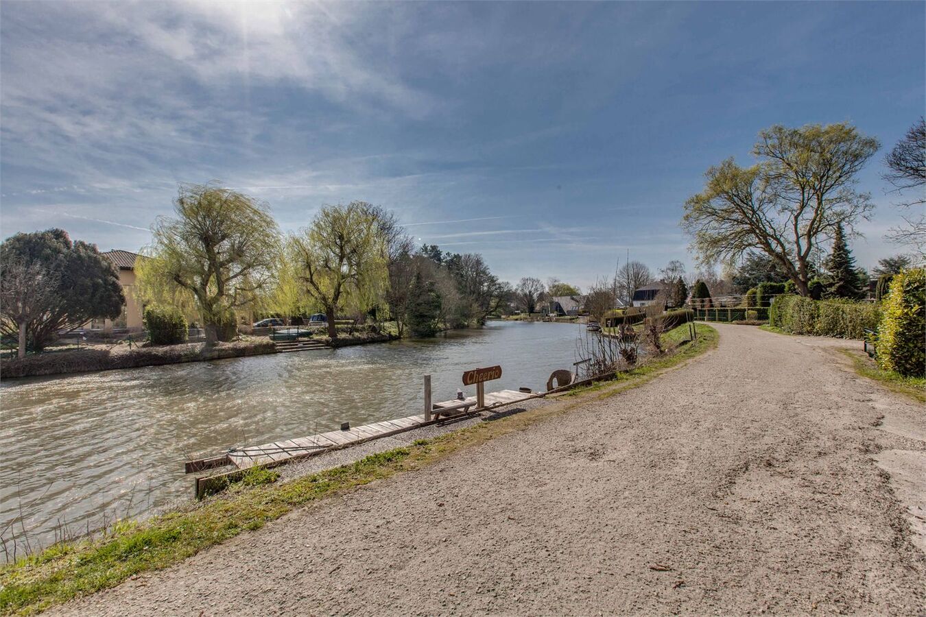 Verkocht woning - Drongen