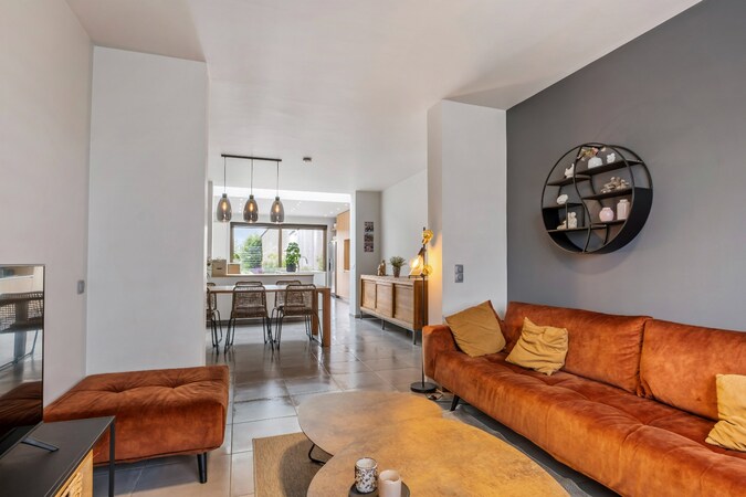 Te koop woning - Heule