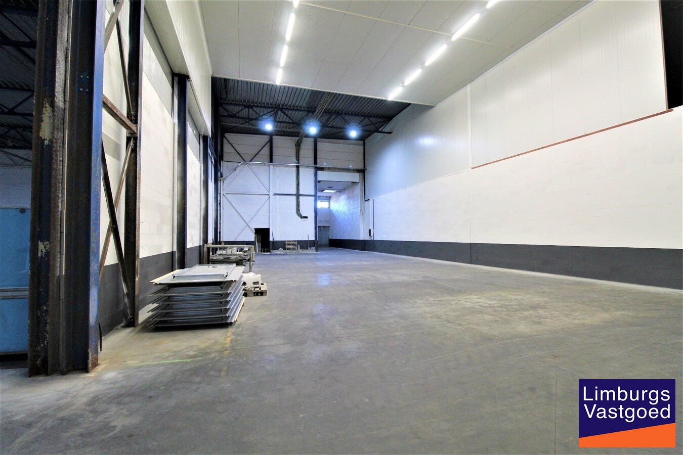 ALVA - KMO UNIT 18 - 326,99 m² - a/d voormalige Alva Site 