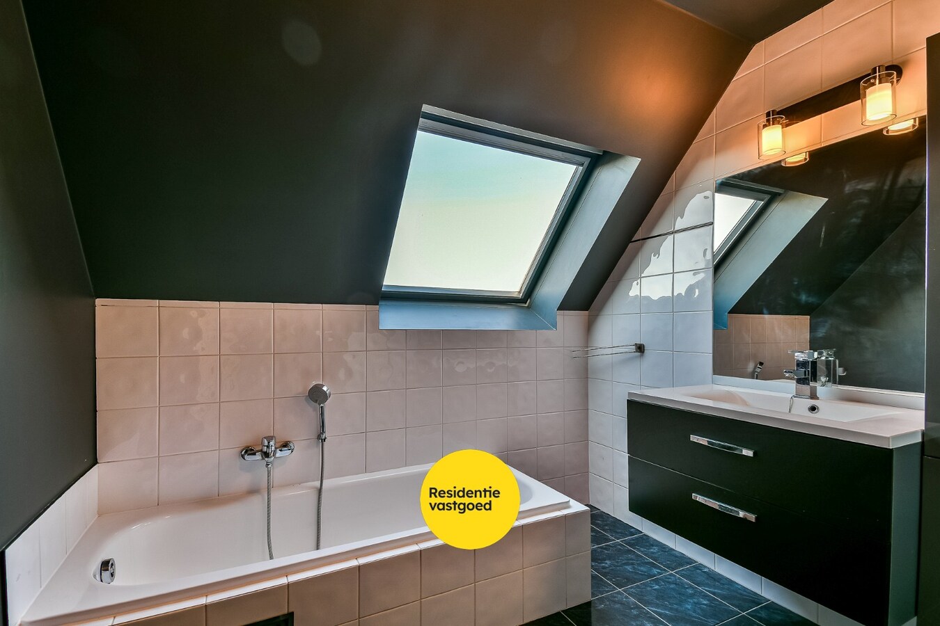 Te huur duplex - Oudenburg